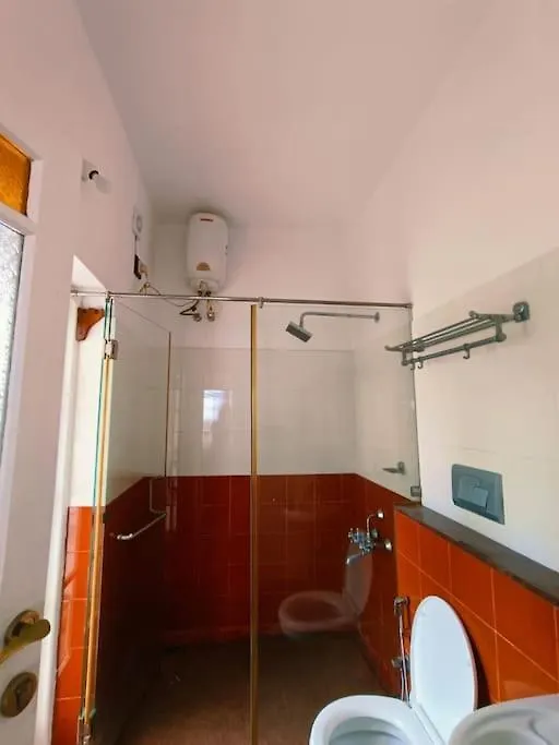 Hidden Paradise : Beach Villa Kandakkadava