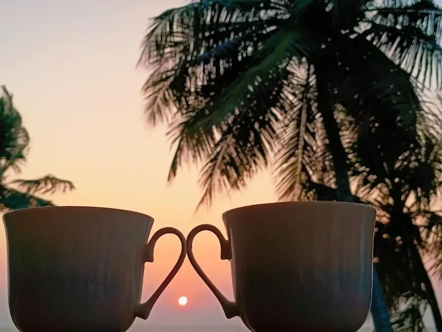 Hidden Paradise : Beach Villa Kandakkadava