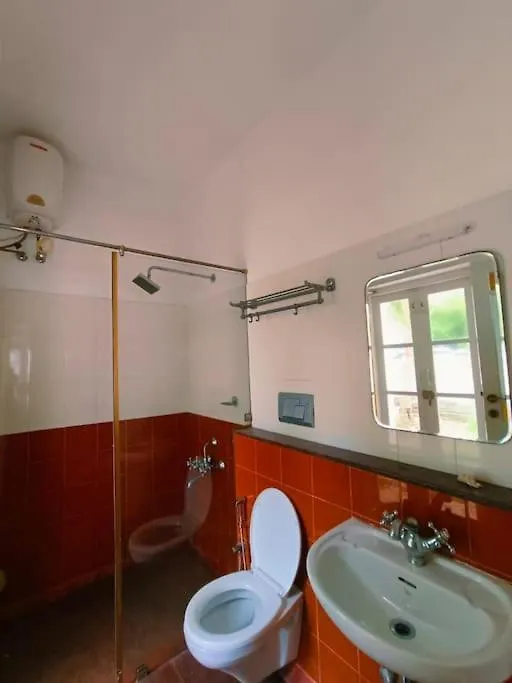 Hidden Paradise : Beach Villa Kandakkadava